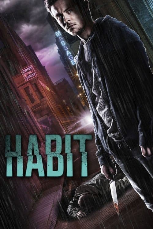 Habitのポスター