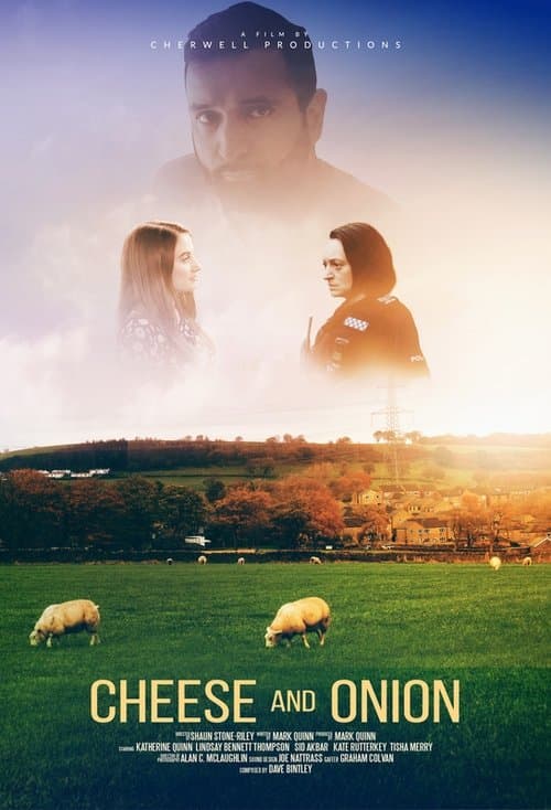 Cheese and Onionのポスター