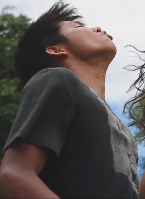 Cachoeira/ De'aのポスター