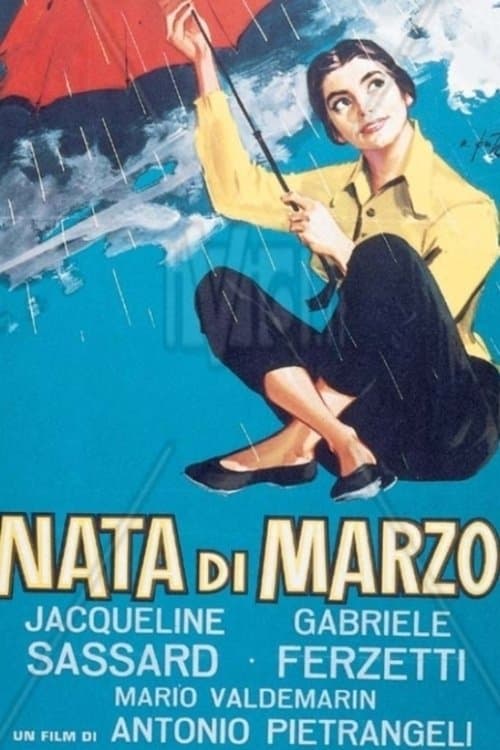 Nata di marzoのポスター