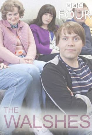The Walshesのポスター