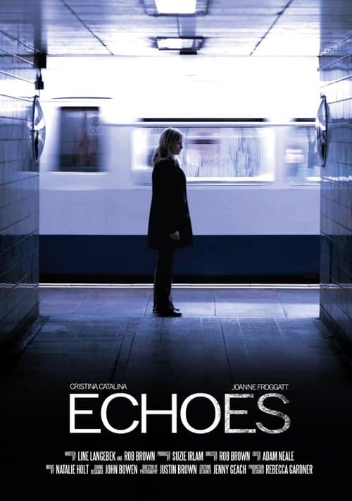 Echoesのポスター