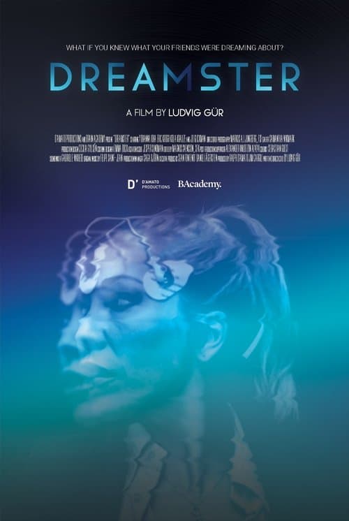 Dreamsterのポスター