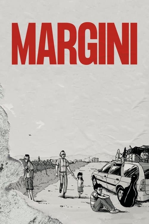 Marginiのポスター