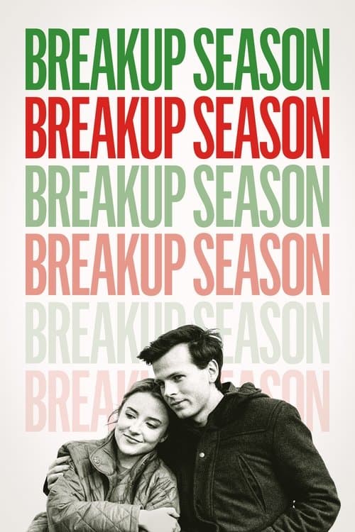 Breakup Seasonのポスター