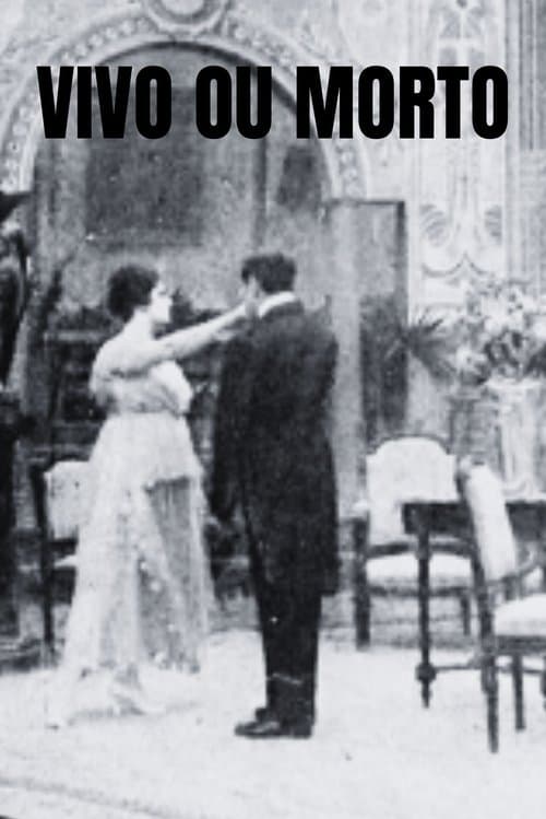Vivo ou Mortoのポスター