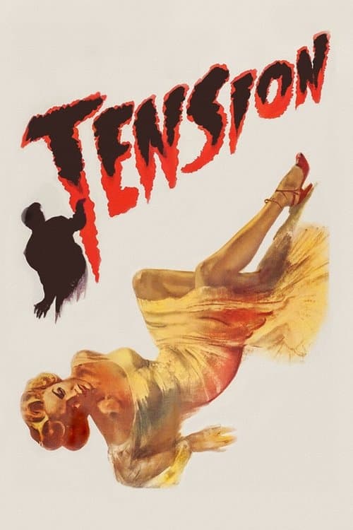 Tensionのポスター