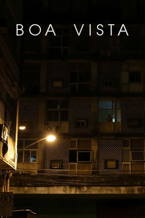 Boa Vistaのポスター