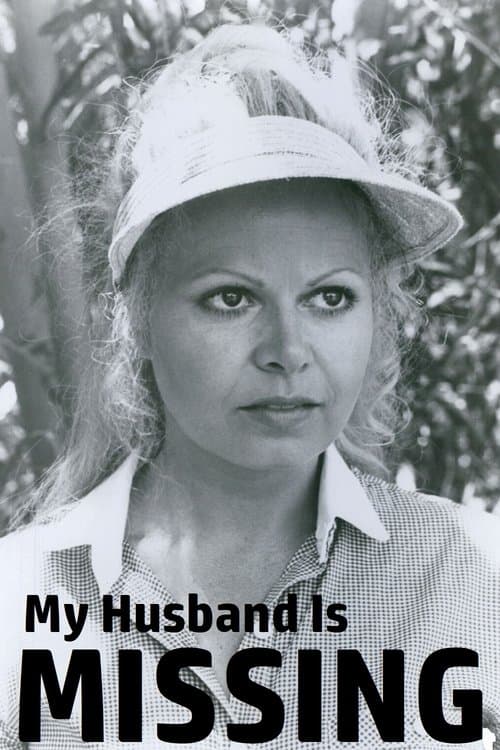 My Husband Is Missingのポスター