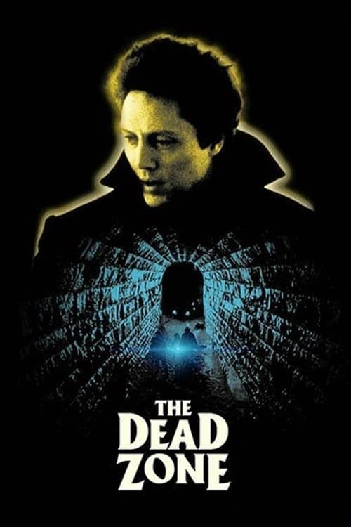 デッド・ゾーンのポスター