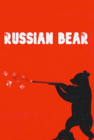 Russian Bearのポスター