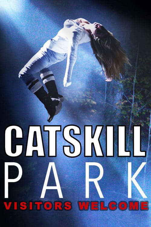 Catskill Parkのポスター
