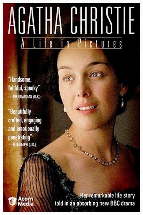 Agatha Christie: A Life in Picturesのポスター