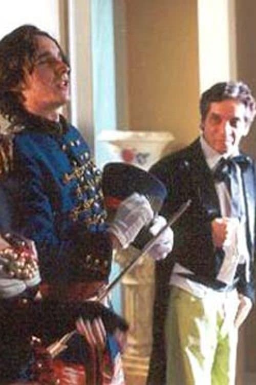 Suspiros Republicanos ao Crepúsculo de um Império Tropicalのポスター