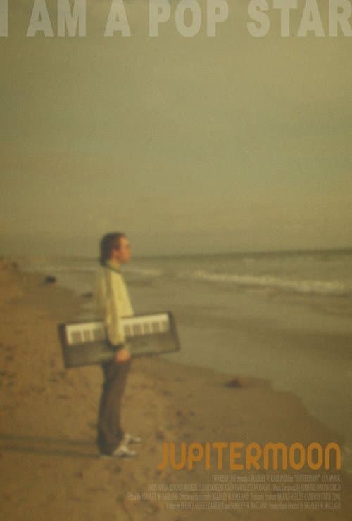 Jupitermoonのポスター