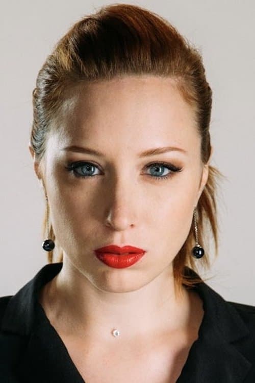 Ирина Шихман