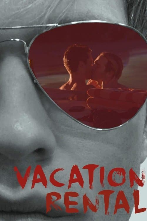 Vacation Rentalのポスター