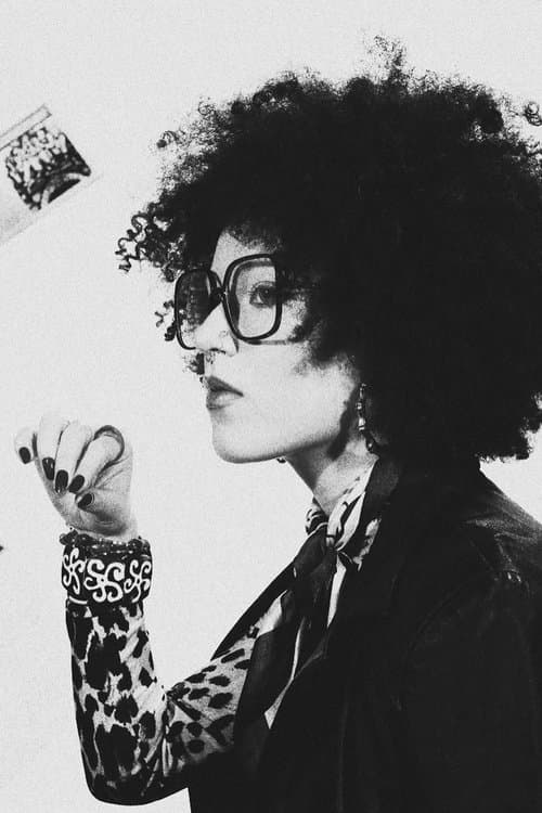 Chanel Elisha Holness