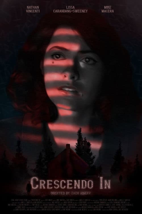 Crescendo Inのポスター