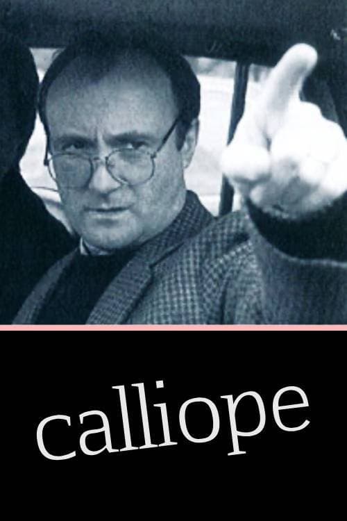 Calliopeのポスター