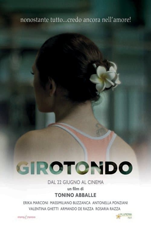 Girotondoのポスター