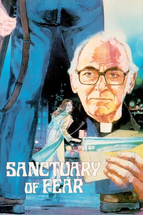 Sanctuary of Fearのポスター