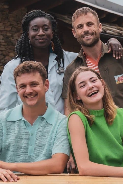 Steken en Prikkenのポスター