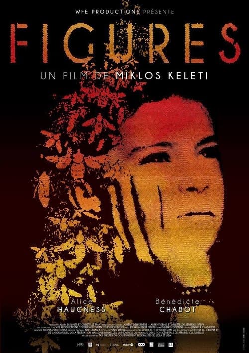 Figuresのポスター