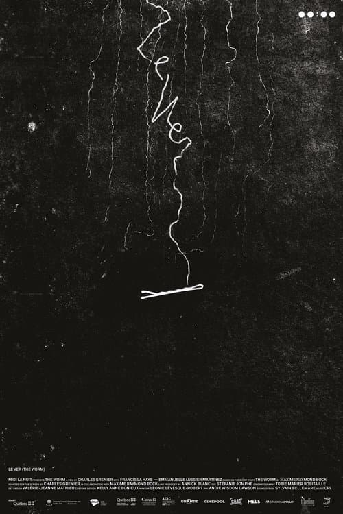 Le verのポスター