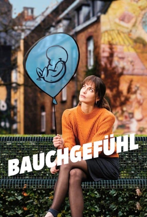 Bauchgefühlのポスター