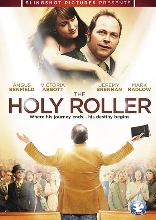 The Holy Rollerのポスター