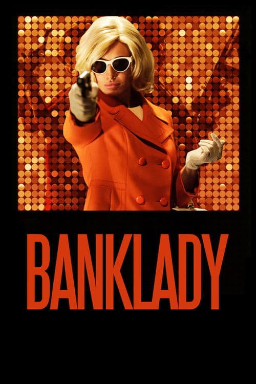 Bankladyのポスター