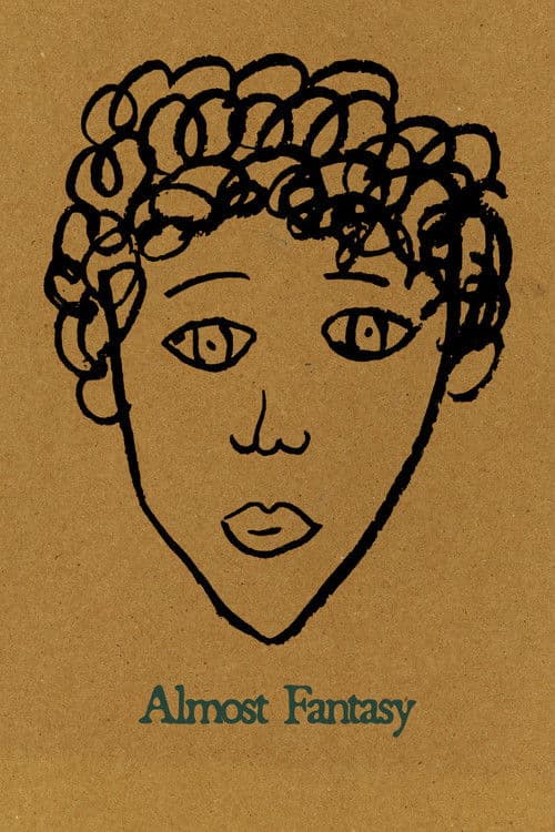 Almost Fantasyのポスター