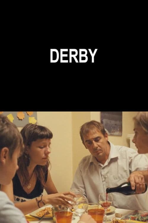 Derbyのポスター