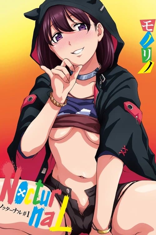 NocturnaLのポスター