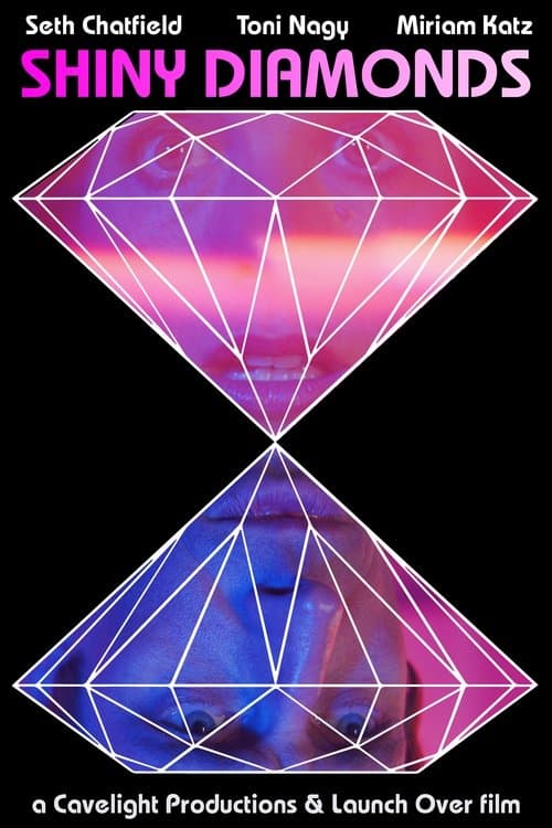 Shiny Diamondsのポスター