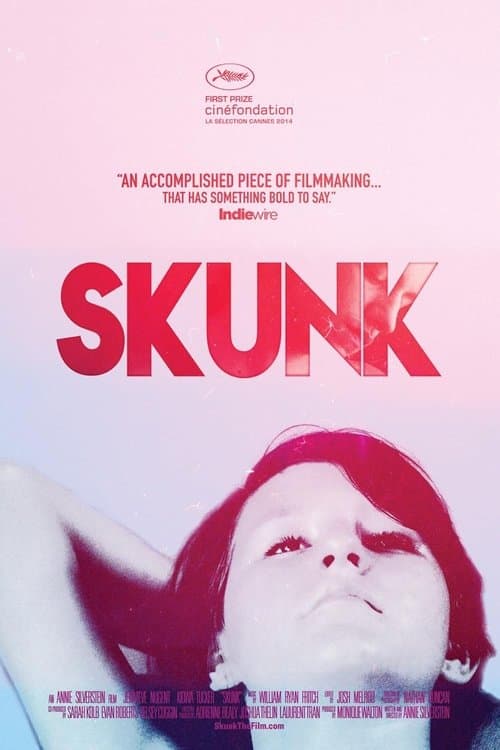 Skunkのポスター