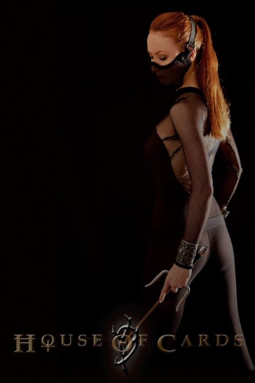 The House of Cardsのポスター