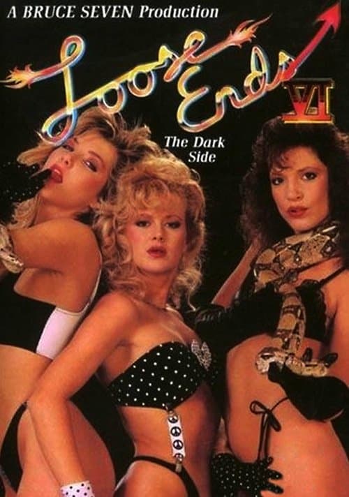 Loose Ends 6のポスター