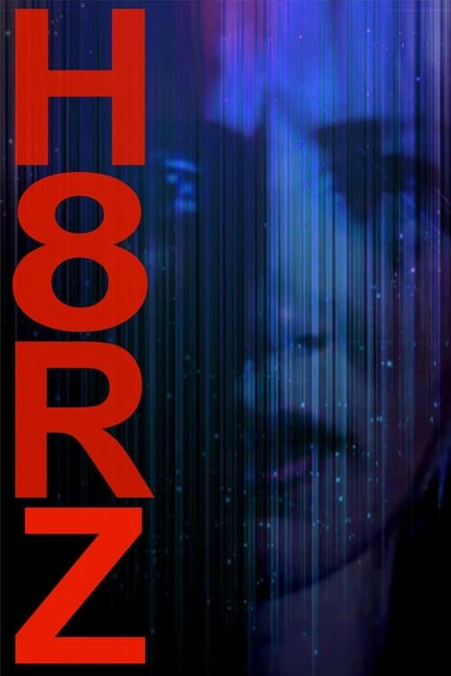 H8RZのポスター