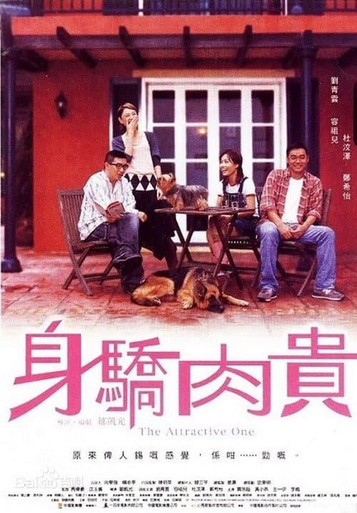 身驕肉貴のポスター