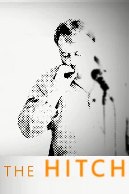 The Hitchのポスター