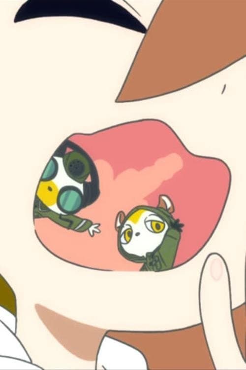 I can Friday by day!のポスター