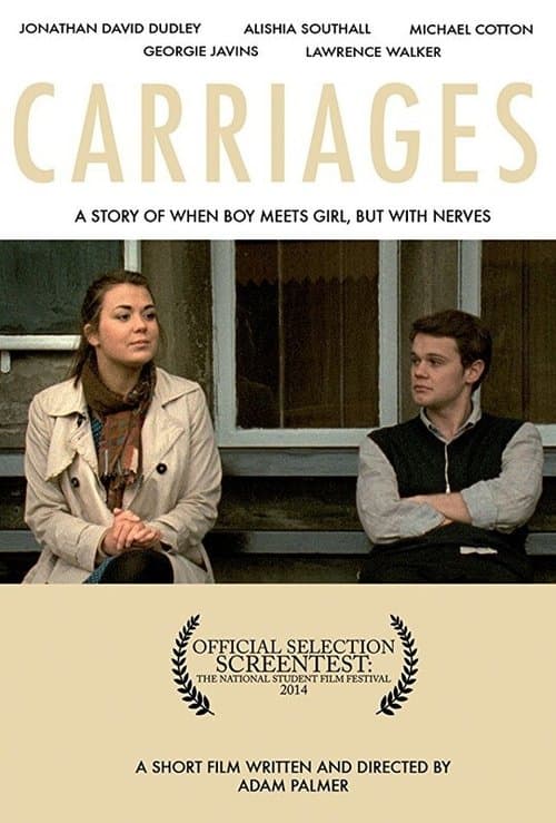Carriagesのポスター