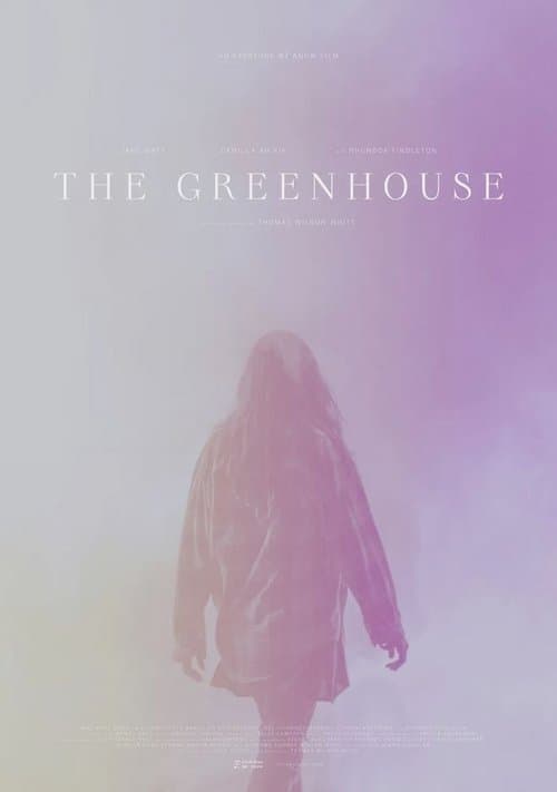 The Greenhouseのポスター