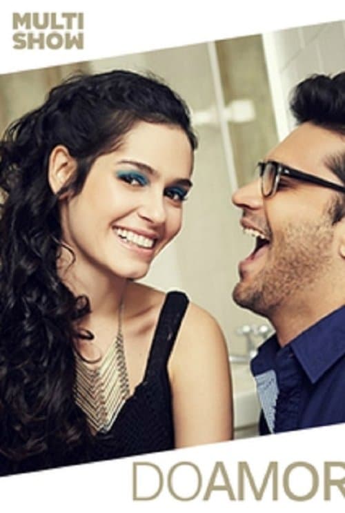 Do Amorのポスター