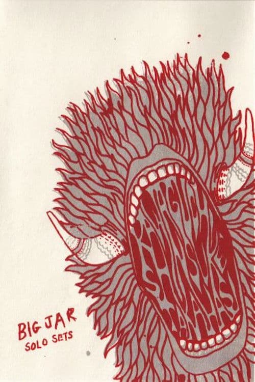Big Jar Solo Setsのポスター