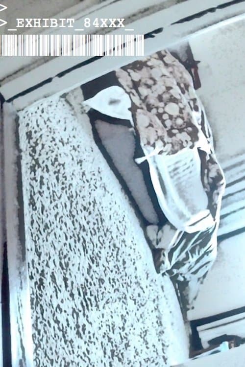 _EXHIBIT_84xxx_のポスター