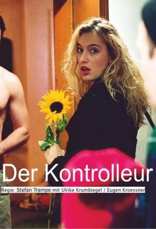Der Kontrolleurのポスター