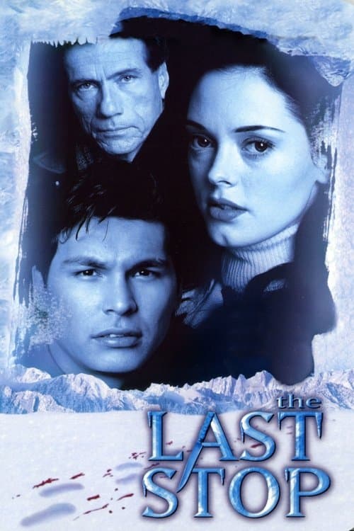 The Last Stopのポスター